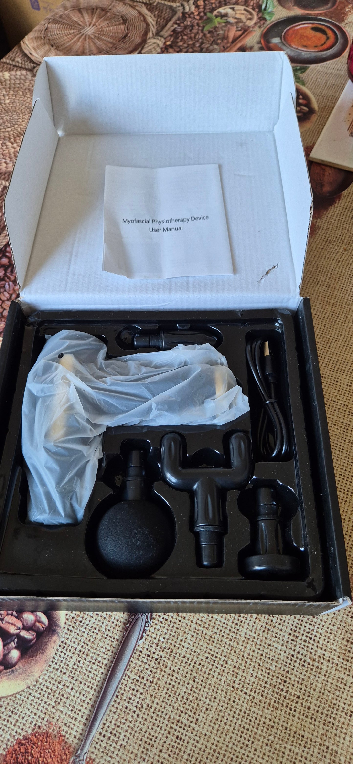 Massage Gun