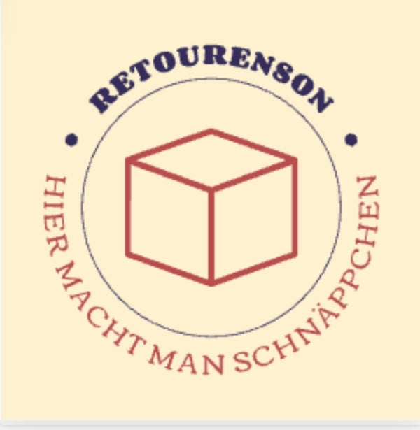  Shop Retourenson 
