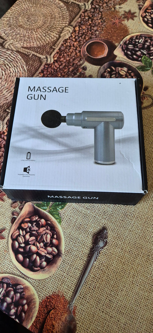 Massage Gun