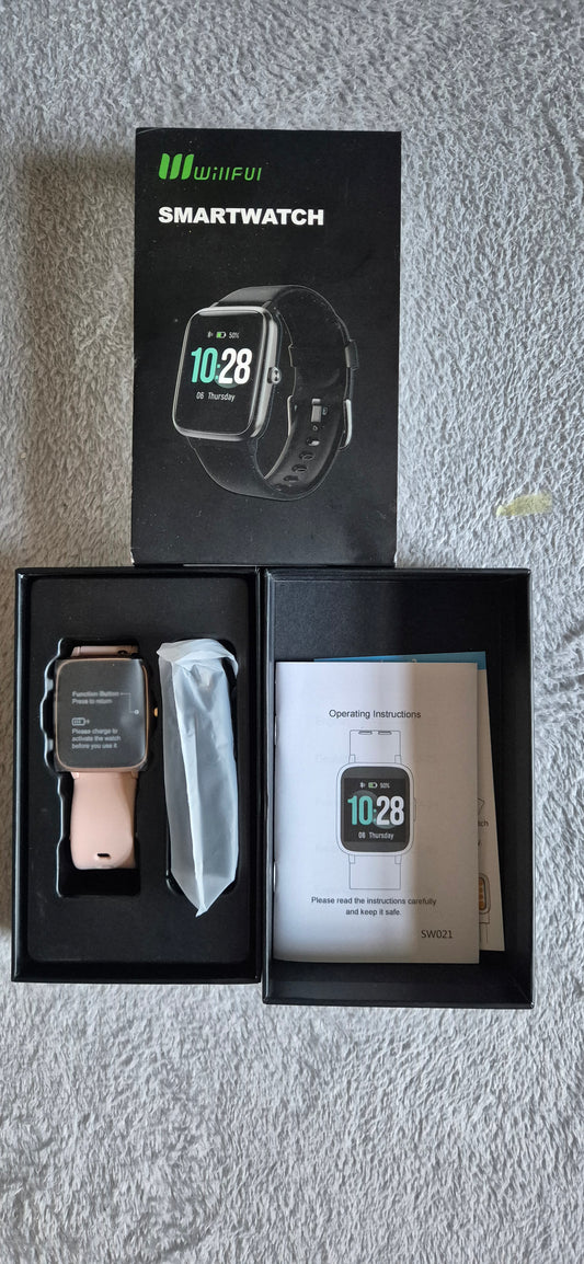 Smartwatch