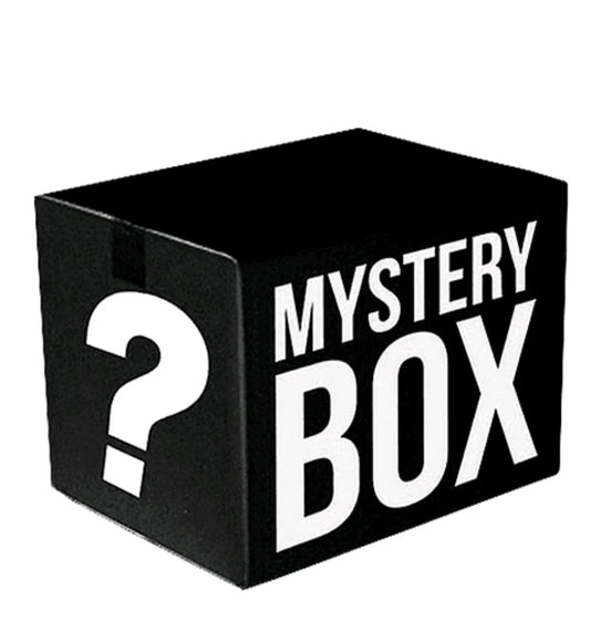 Mystery Box