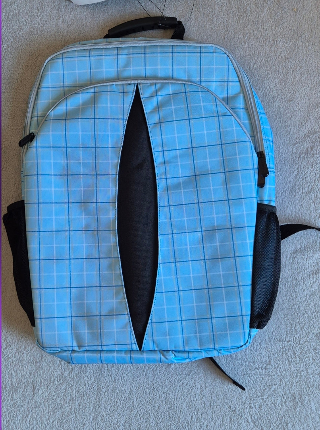 Laptop Rucksack neu