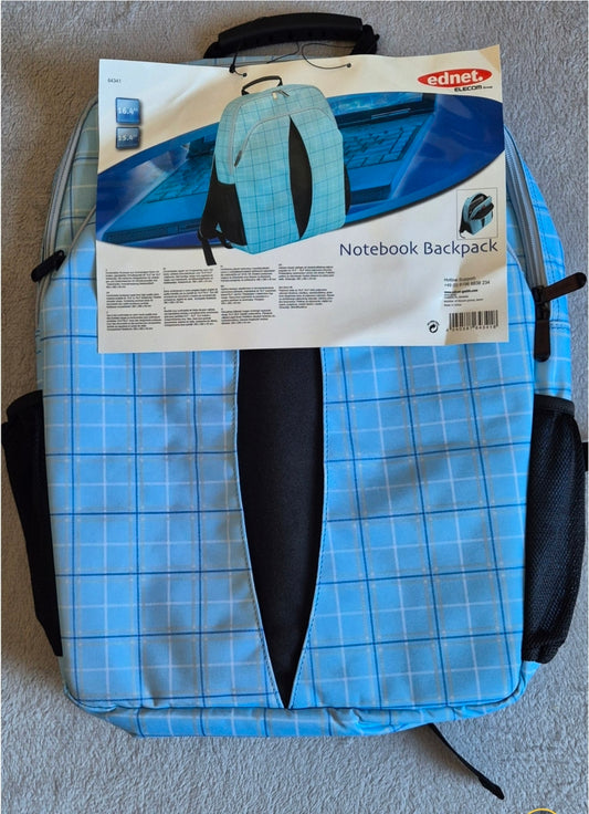 Laptop Rucksack neu
