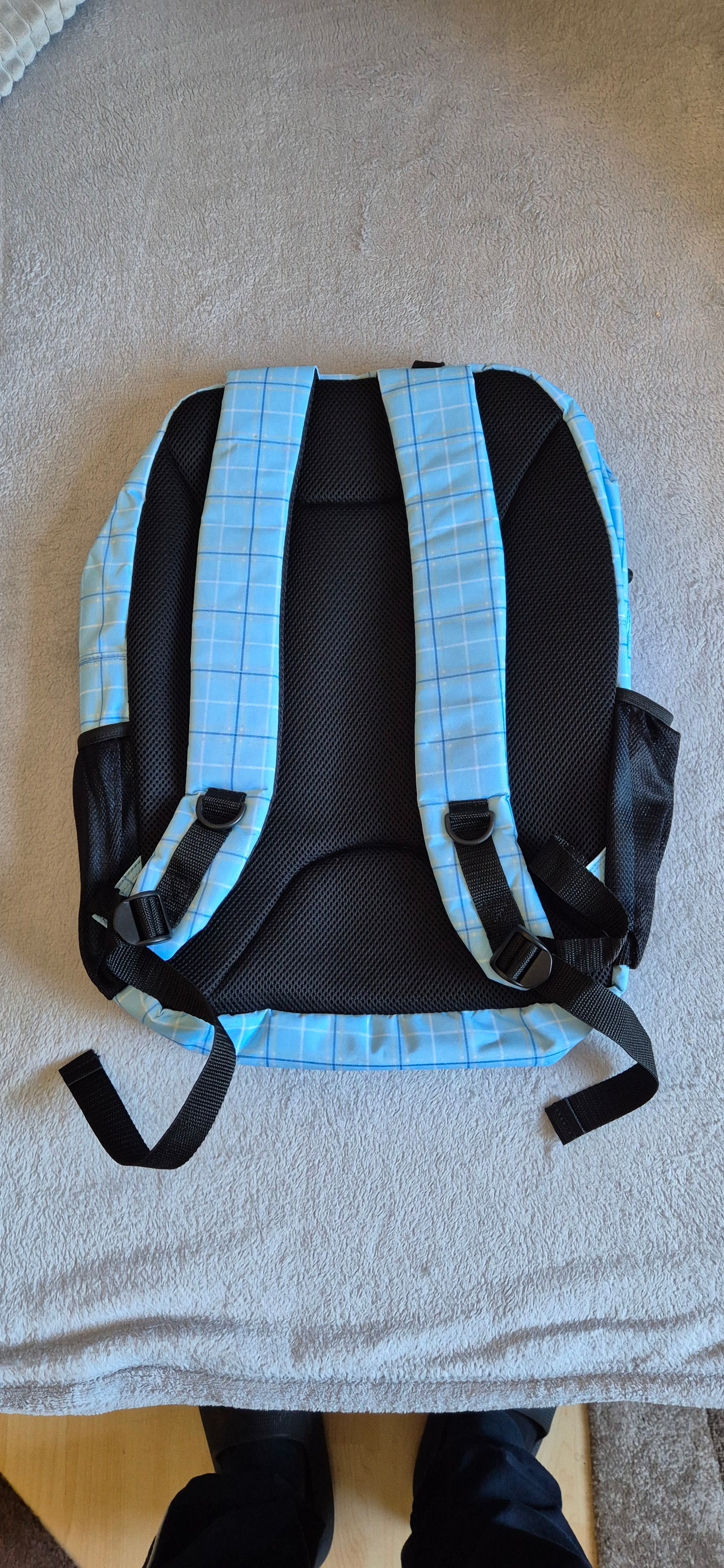 Laptop Rucksack neu